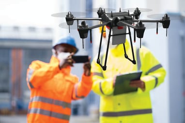 drone