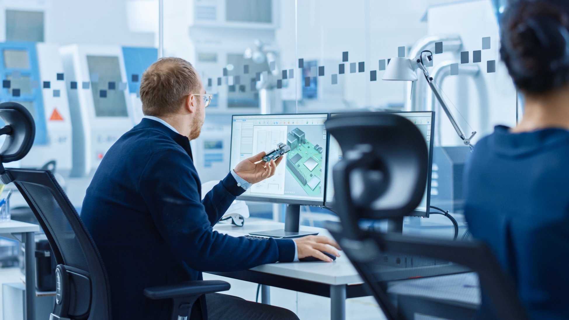 Hiring an Engineering Contractor: When Does it Make Sense For Your ...