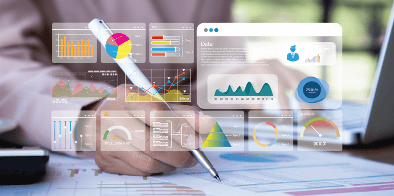 Professional consulting solutions, including digital project management