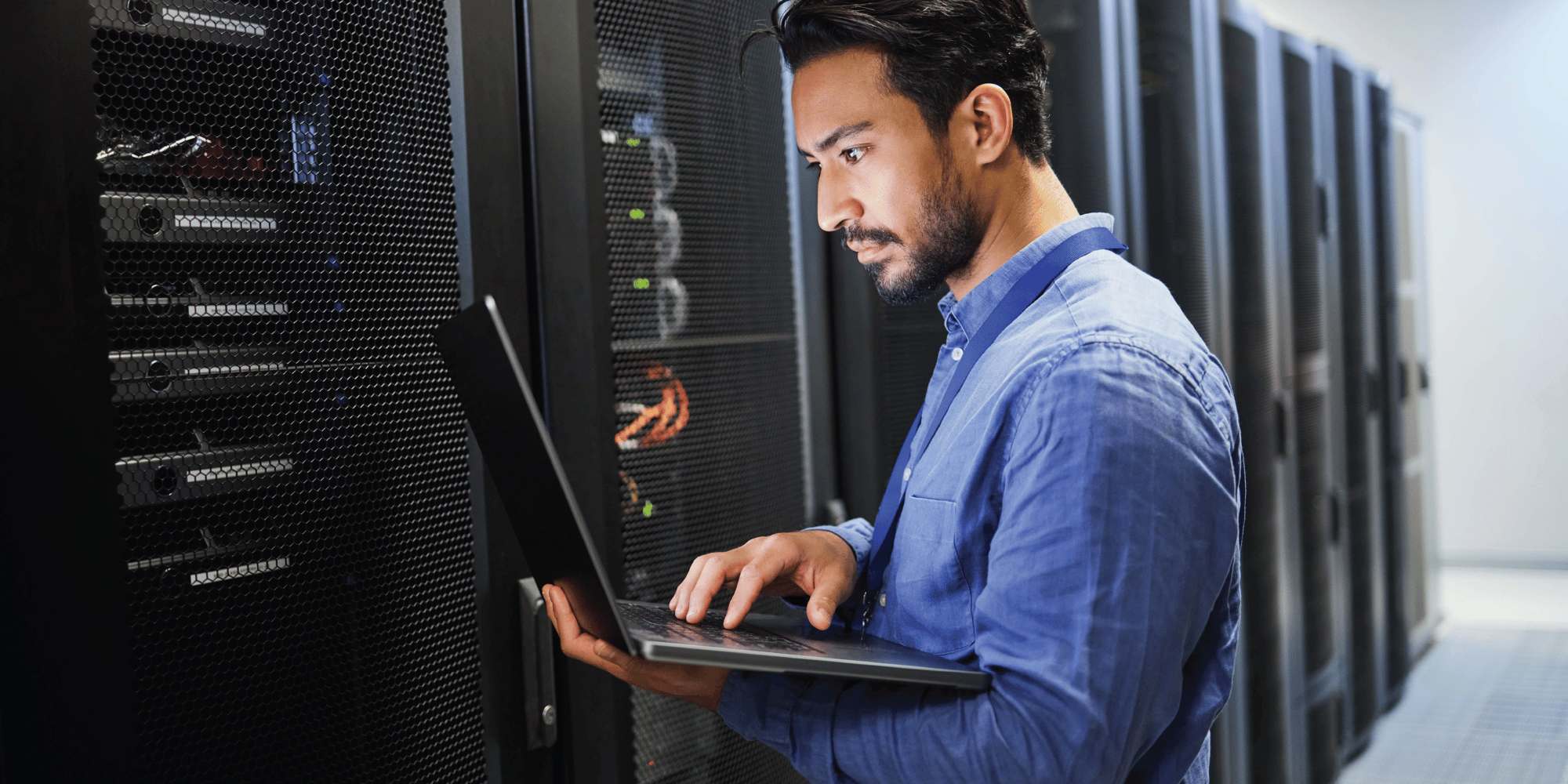 PE Snapshot Featured Image - AI Data Center
