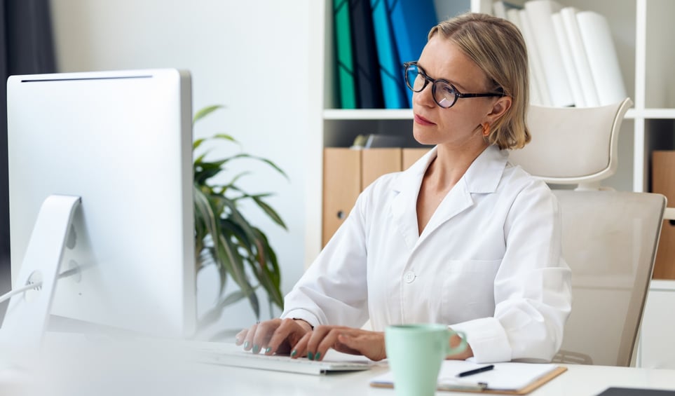 Clinical Research Associate