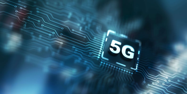 UK Case Study - 5G Wireless 3