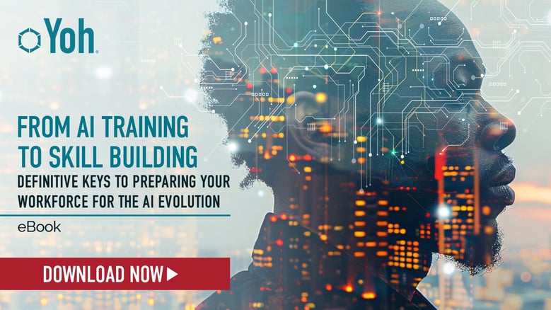 AI ebook social graphic