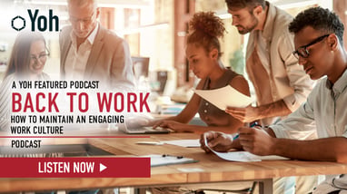 engaging workplace culture