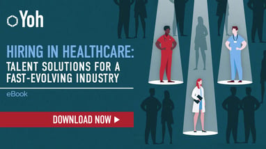Hiring in Healthcare