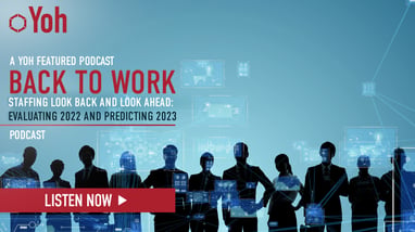 staffing trends
