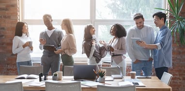employees