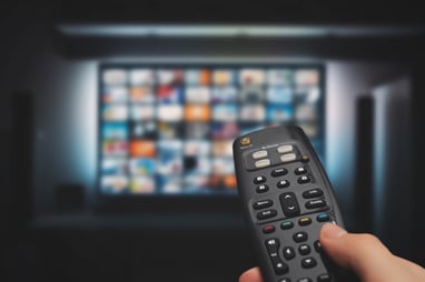 mass media