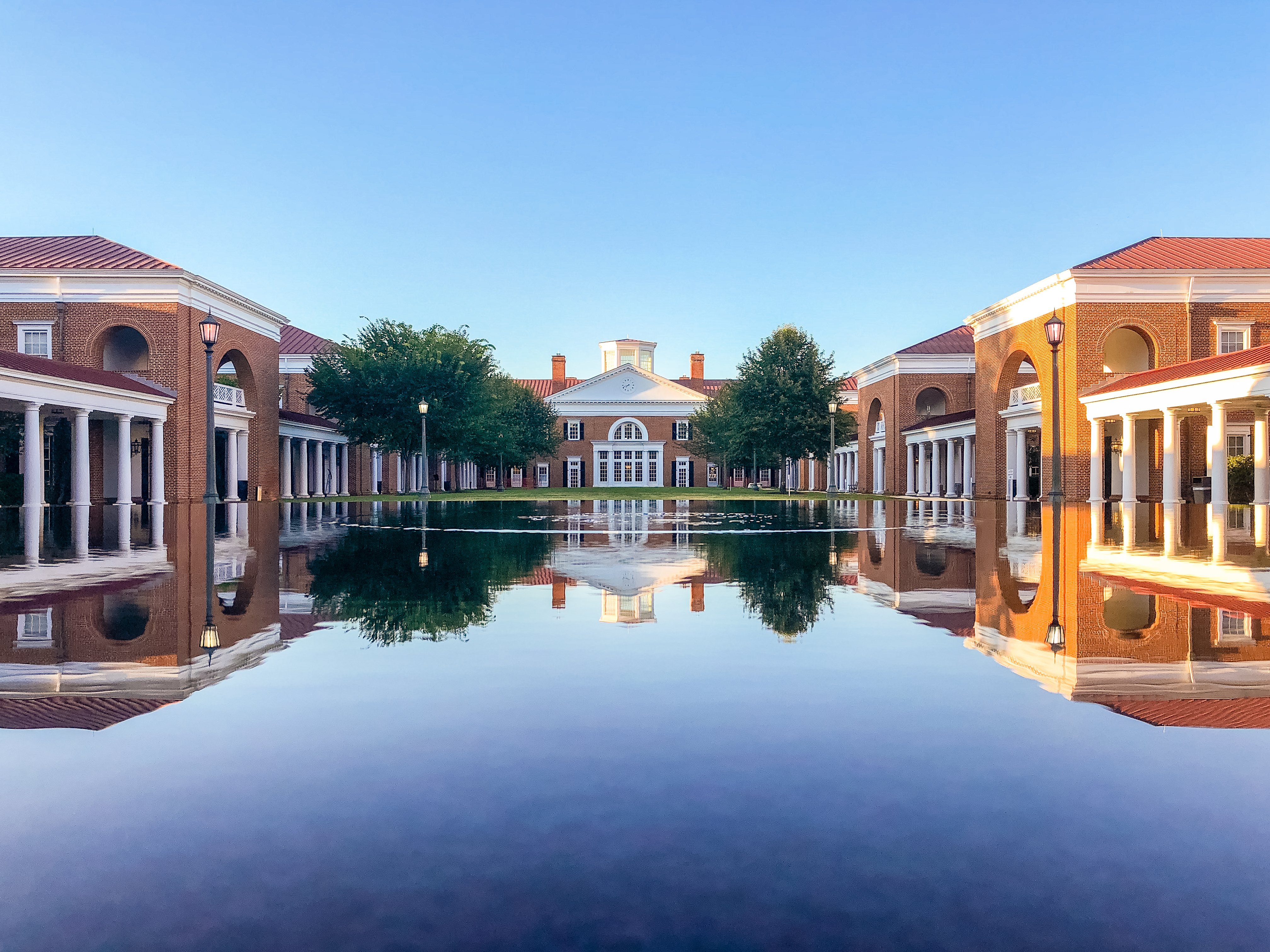 higher education institution