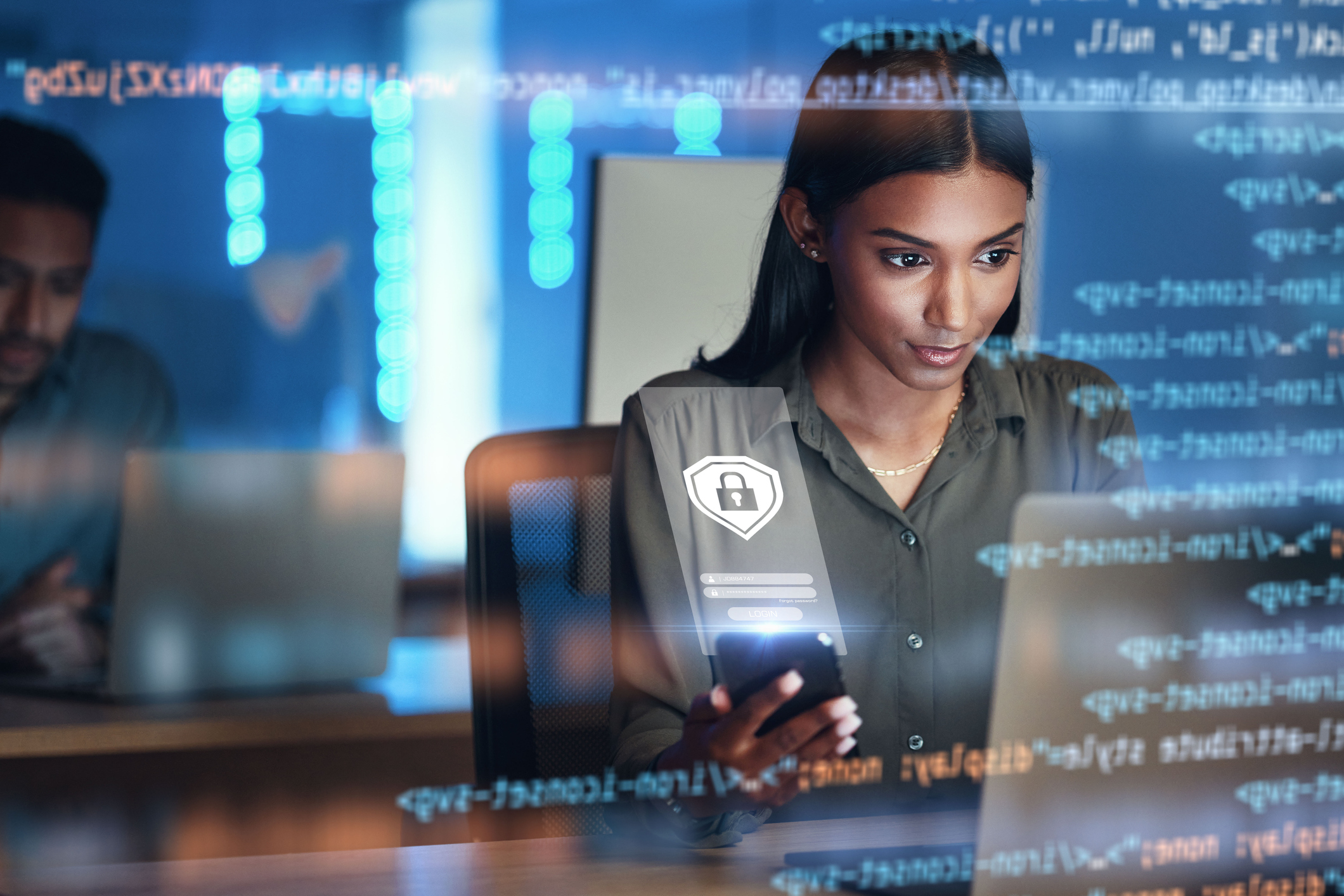 Web application security checklist
