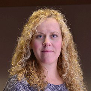 Lisa Cooney, Senior Vice President,... at Day & Zimmermann