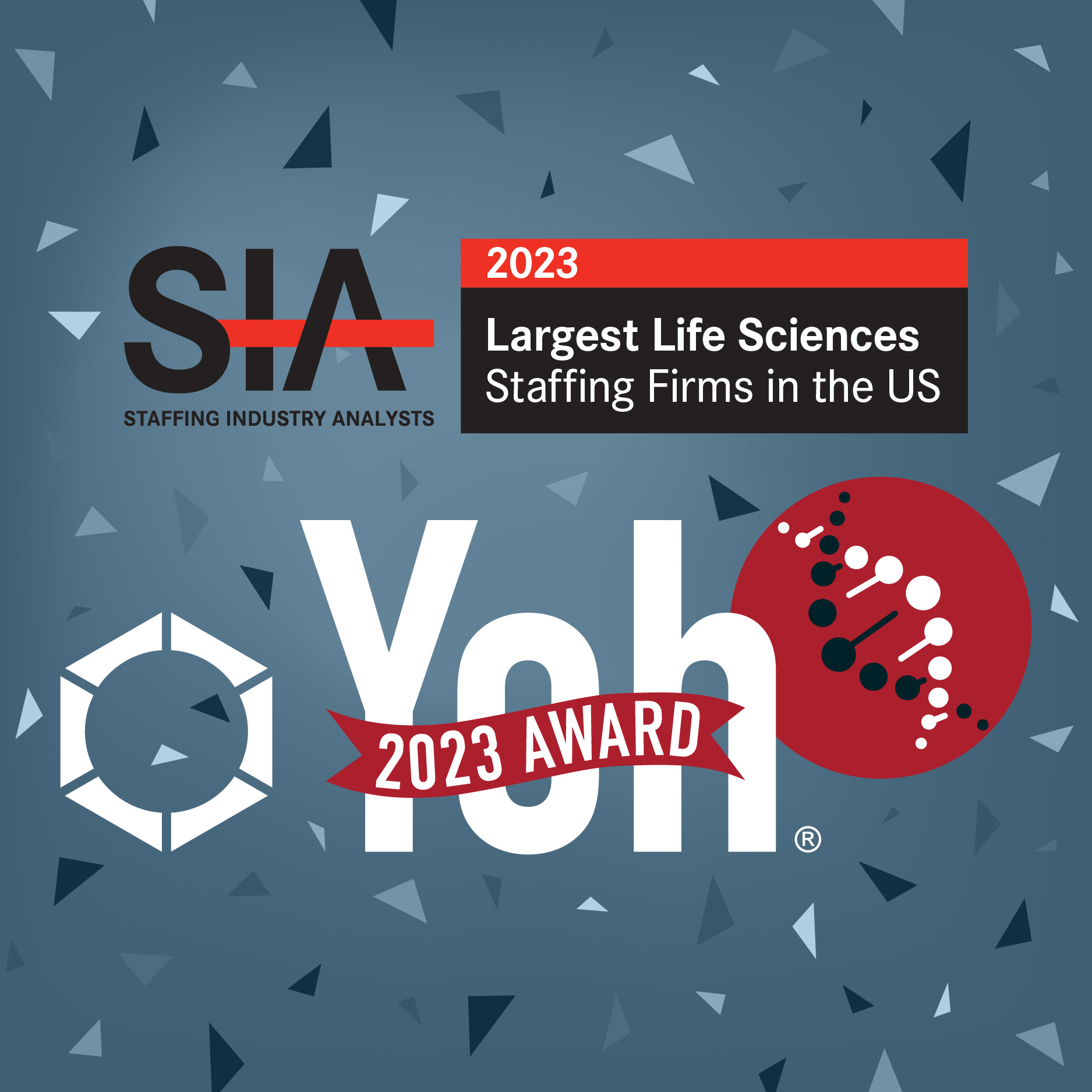 SIA Largest Life Sciences Award_IG