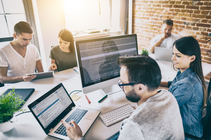 6 tips for building a successful software development team in 2021
