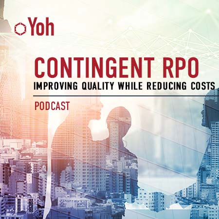 Contingent RPO: Improving Quality While Reducing Costs