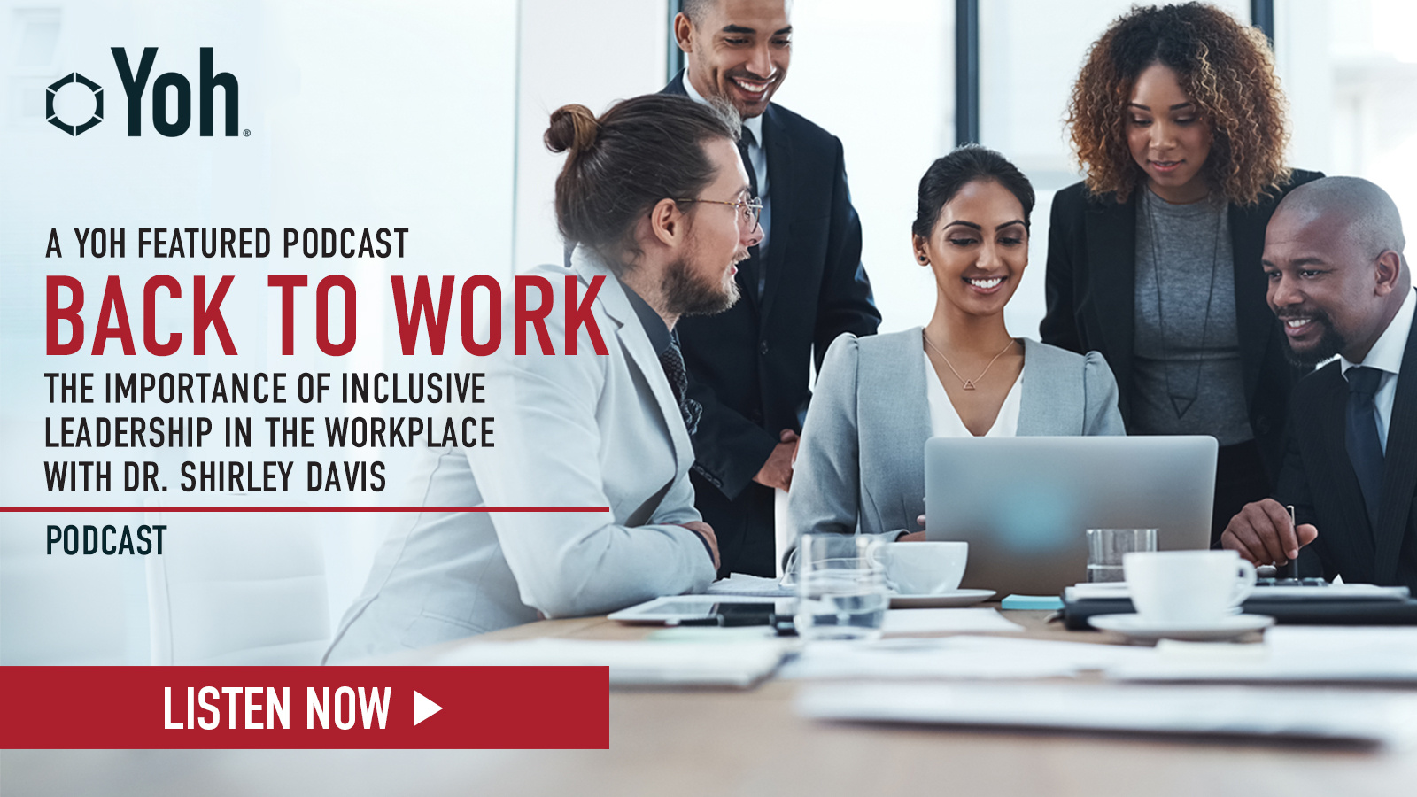 inclusive leadership