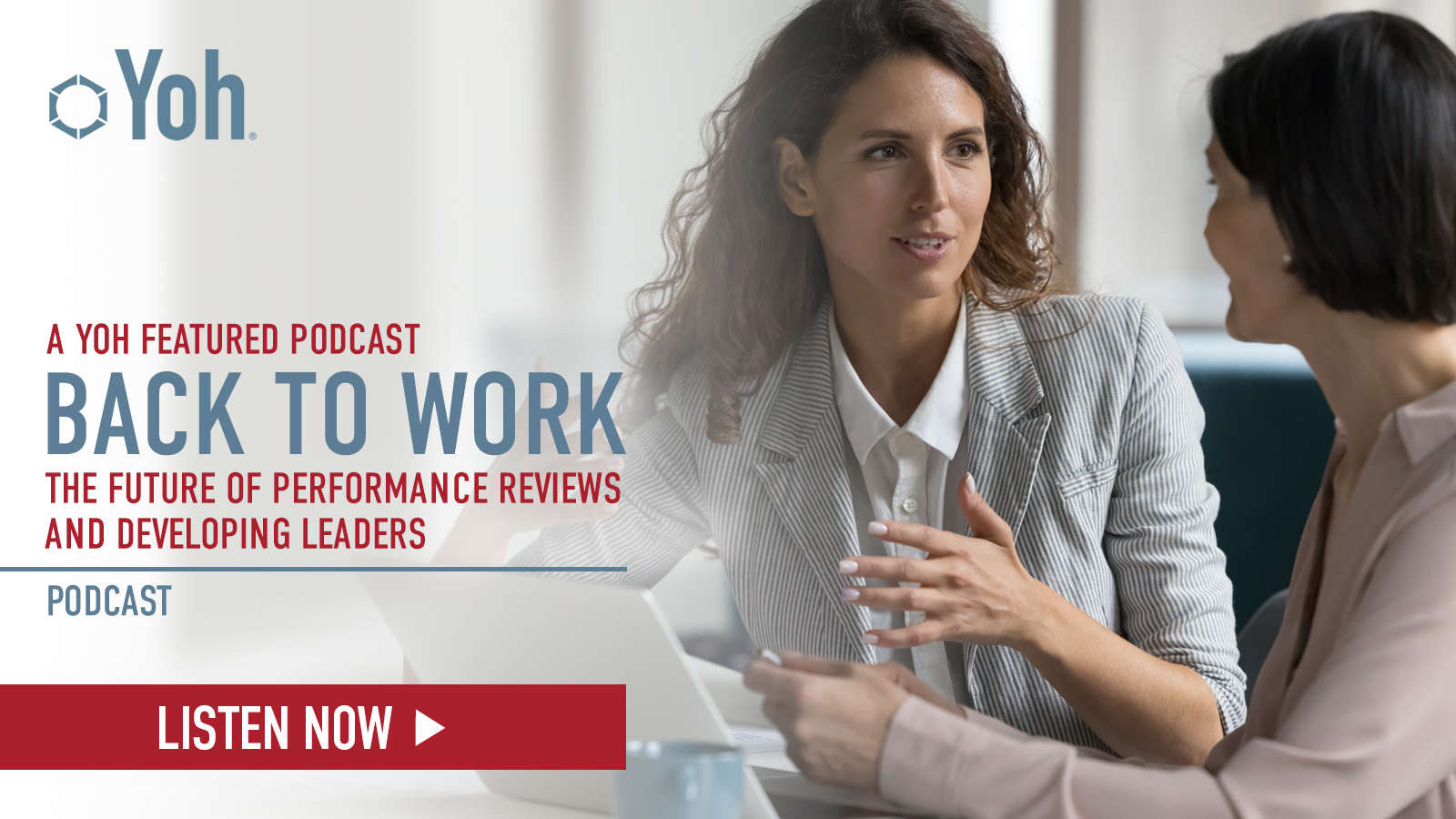 performance reviews