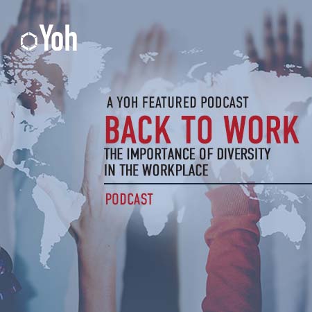 Back to Work: The Importance of Diversity in the Workplace