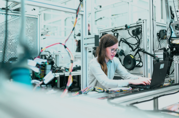 How to Build High-Performing AV & EV Development Teams