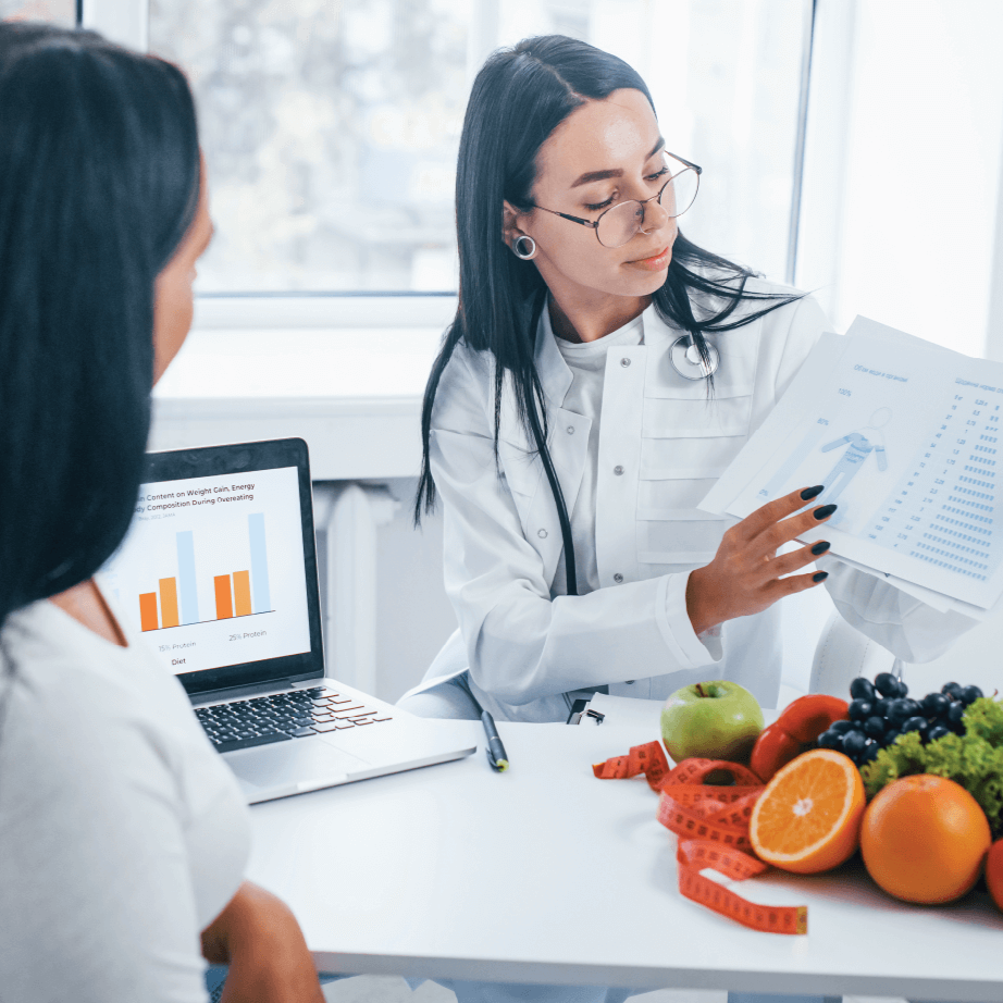 The Role of Allied Health - Square