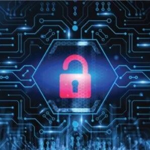 Cyber lock
