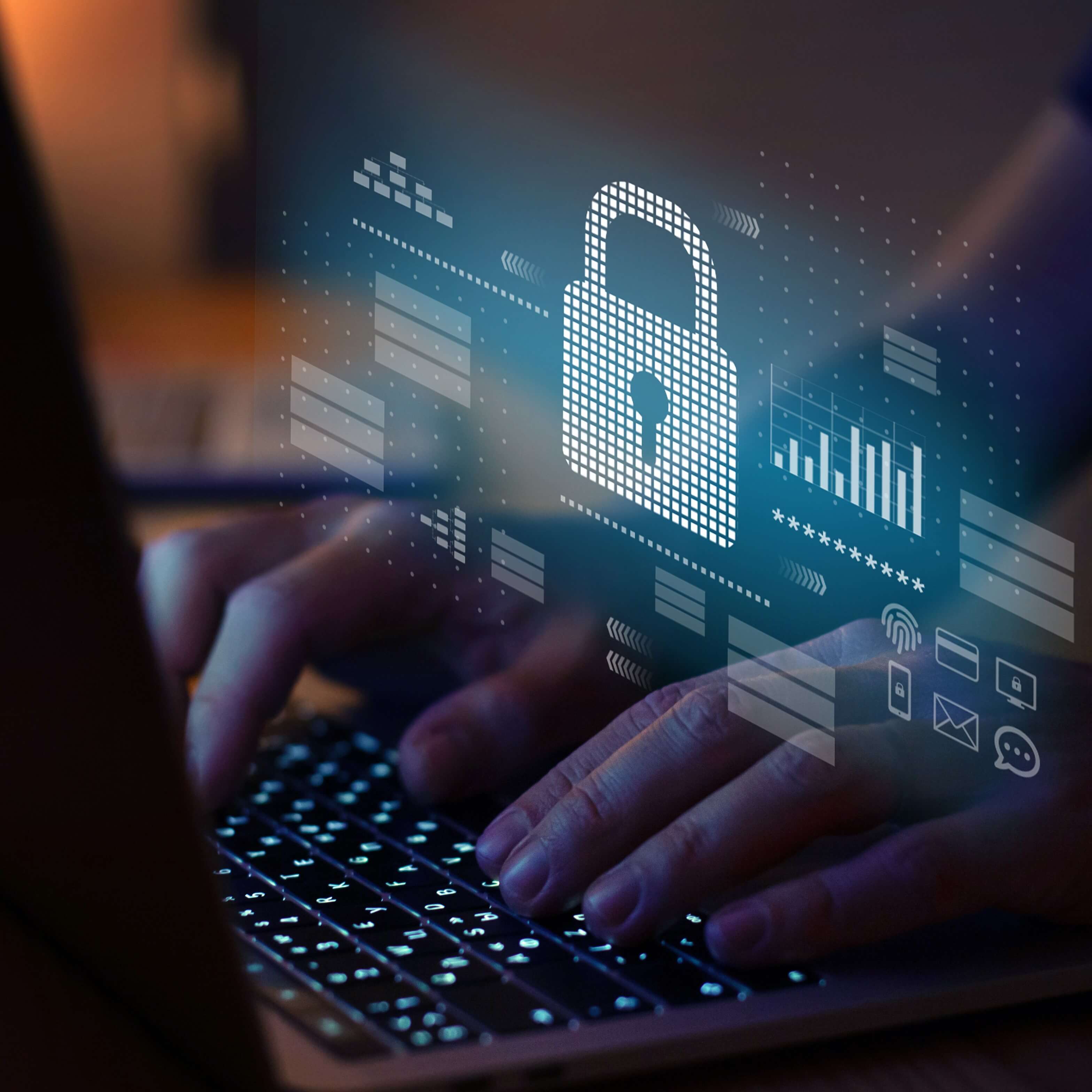 Cybersecurity Snapshot - Square