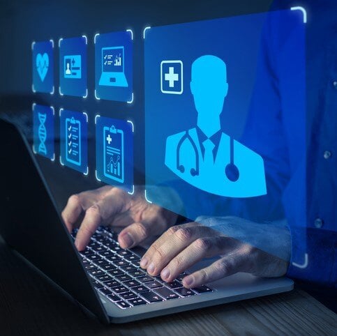 EHRs