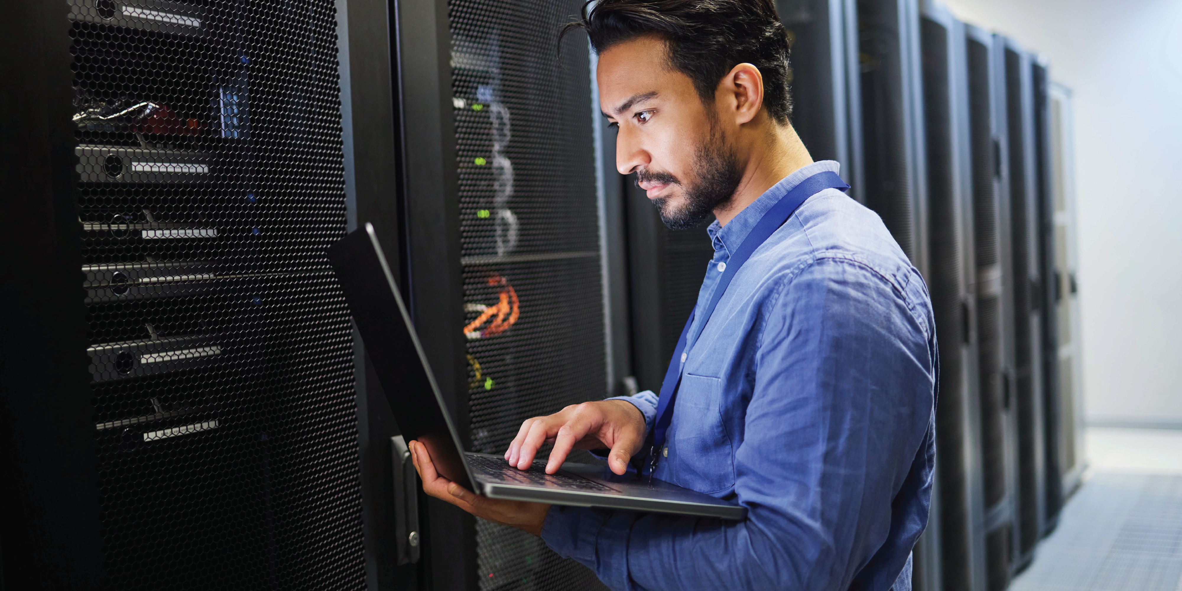PE Snapshot Featured Image - AI Data Center
