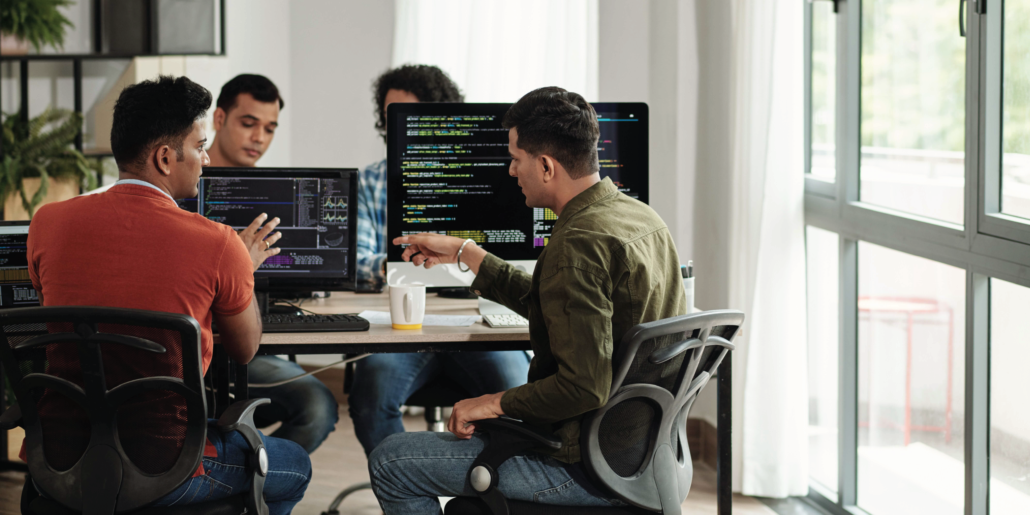 PE Snapshot Featured Image - Test Engineers