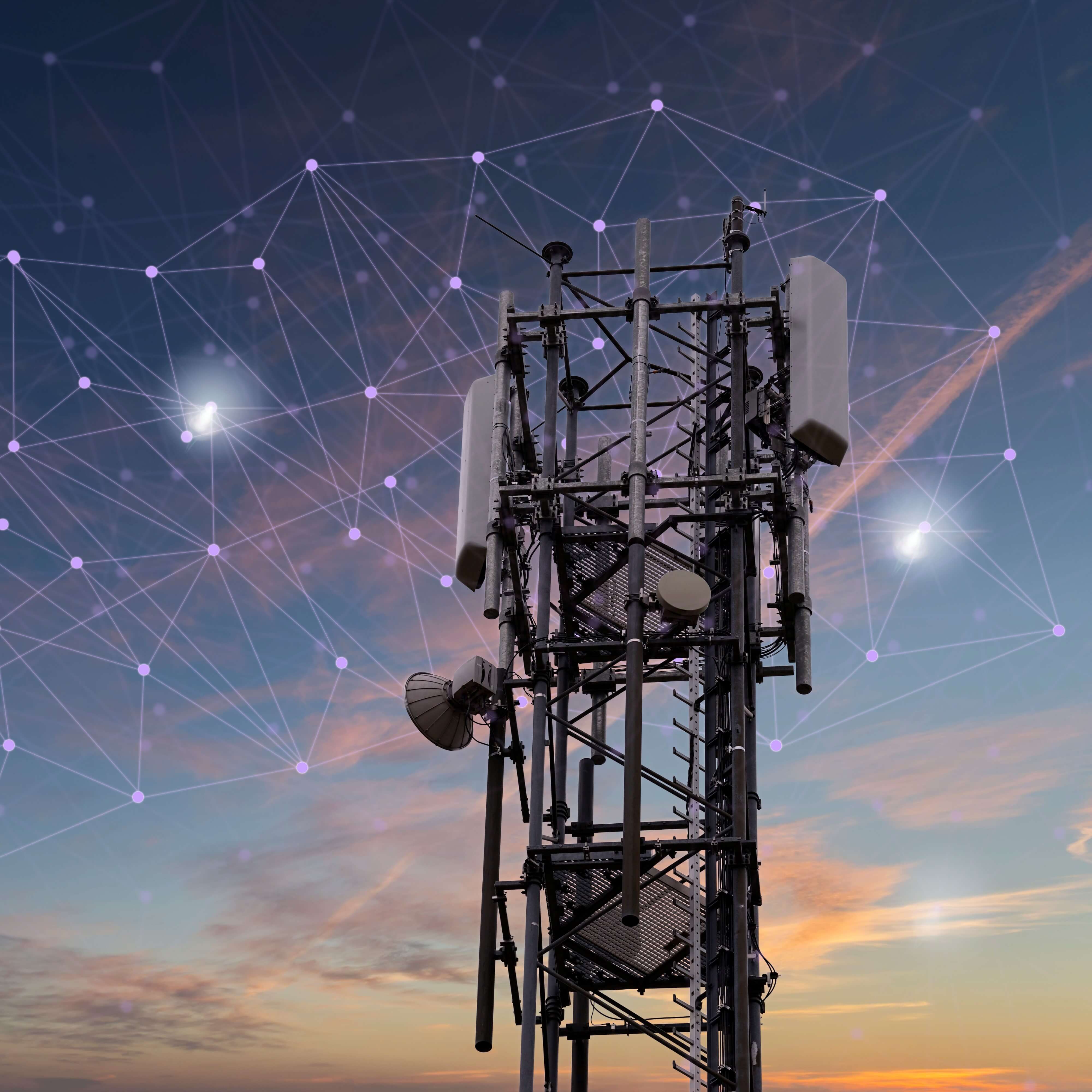 Telecom Client Snapshot - Square