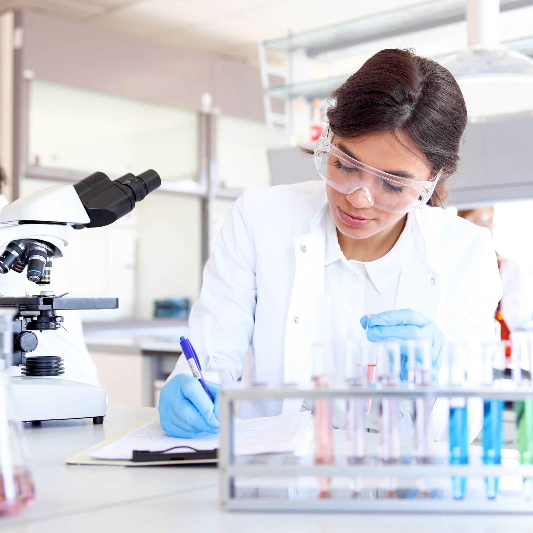 Client Snapshot - Oncology Biotech Clinical Research - Square
