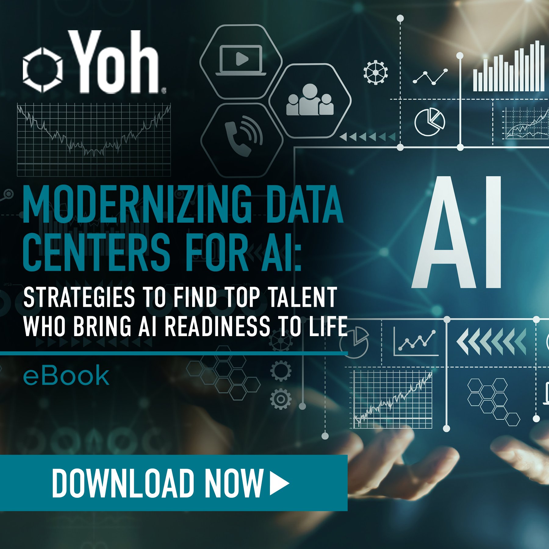 Yoh_AI in Data Centers_eBook_Square