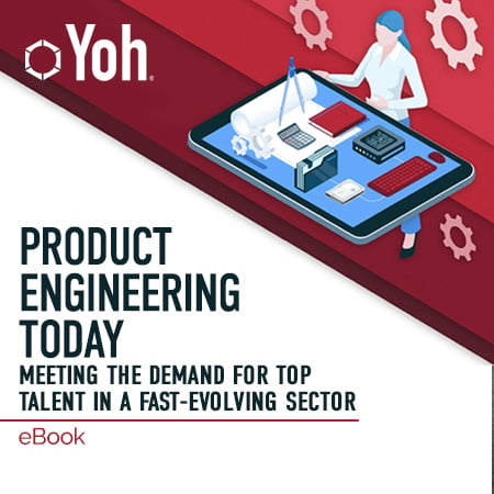 Product Engineering Today eBook