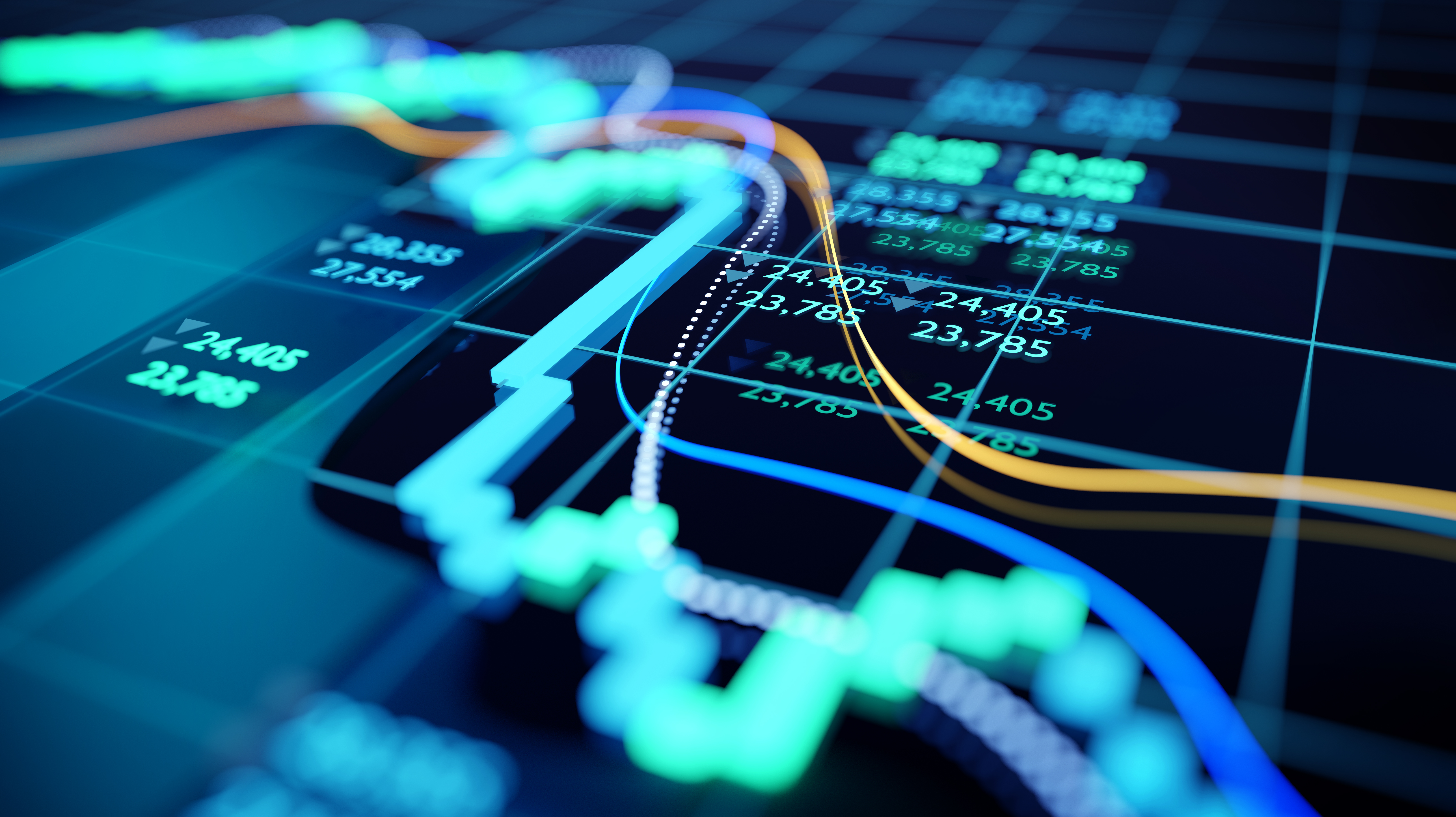 5 of the Best Programming Languages for Fintech