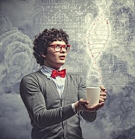 scientist